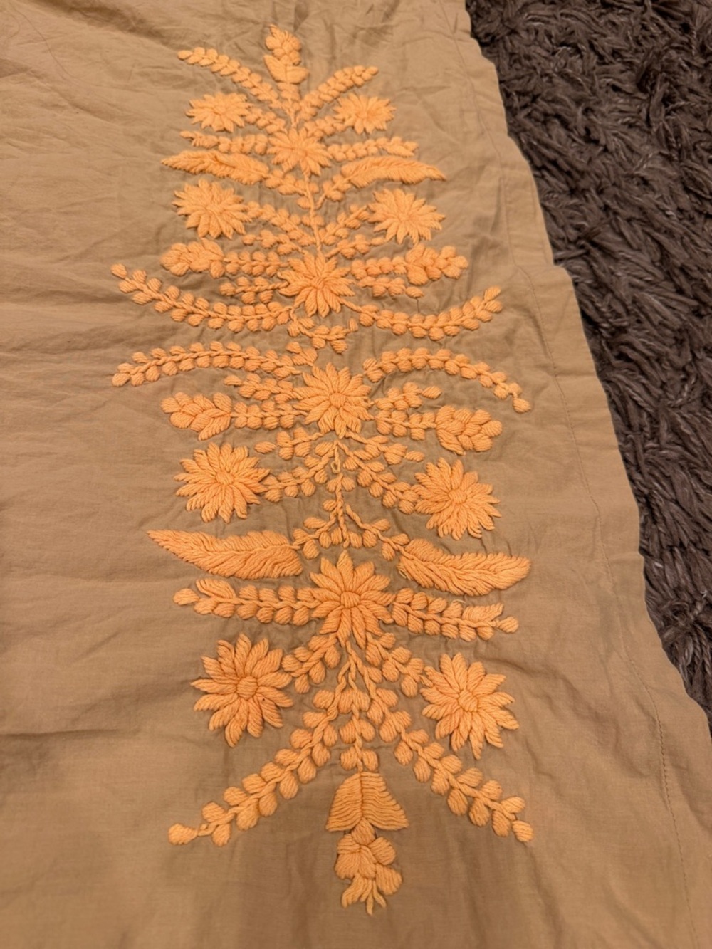 Calypso St. Barth  Cotton Dress Size Small - Picture 13 of 14
